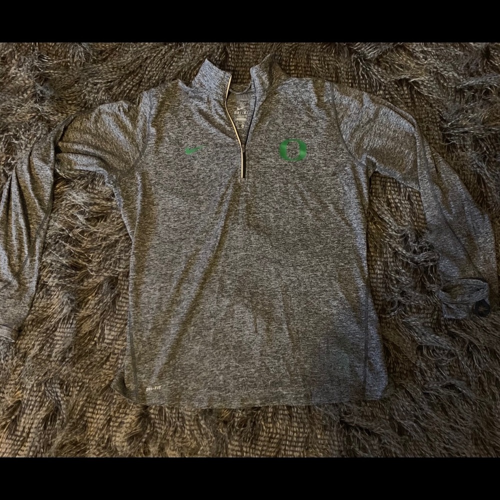 Nike Oregon Ducks XL